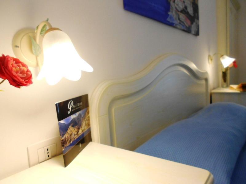 Hotel Casa Guadagno à Positano Extérieur photo